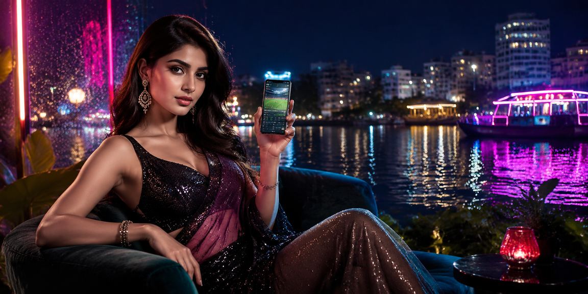 বাংলাদেশ মোবাইল ক্যাসিনো সমুদ্রতট দৃশ্য