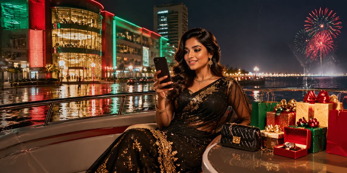 ঢাকার মোবাইল ক্যাসিনো গেমস খেলার দৃশ্য
