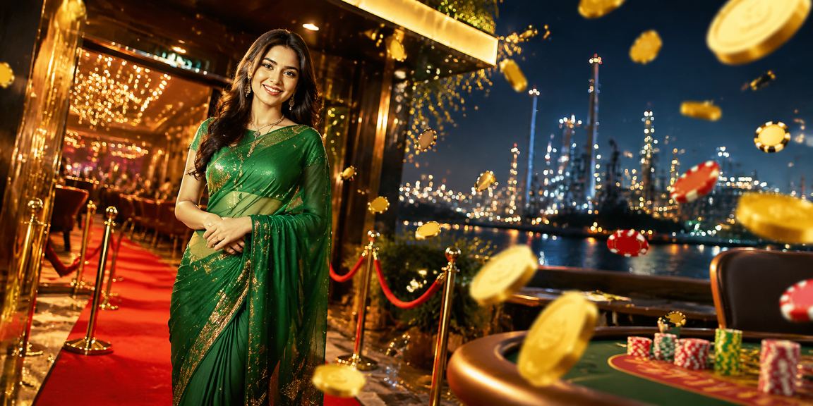 নারায়ণগঞ্জে VIP বেটারদের জন্য বিশেষ বোনাস অফার