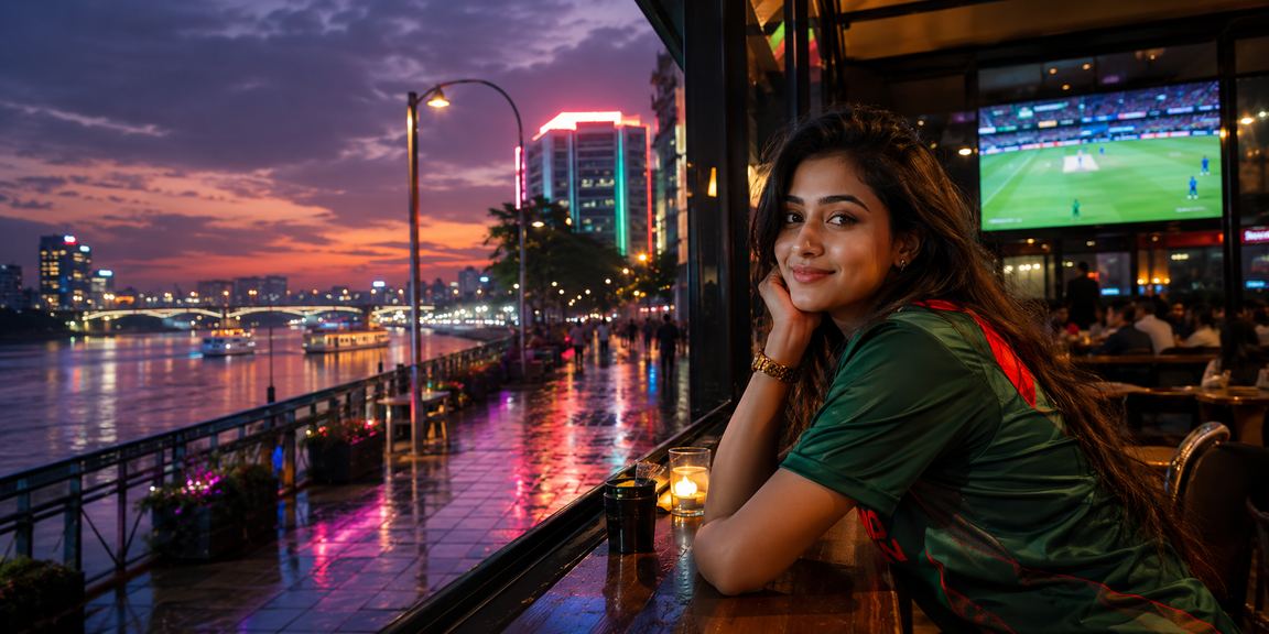 রংপুরে ক্রিকেট বেটিং অপশন নেয়ন থিমে